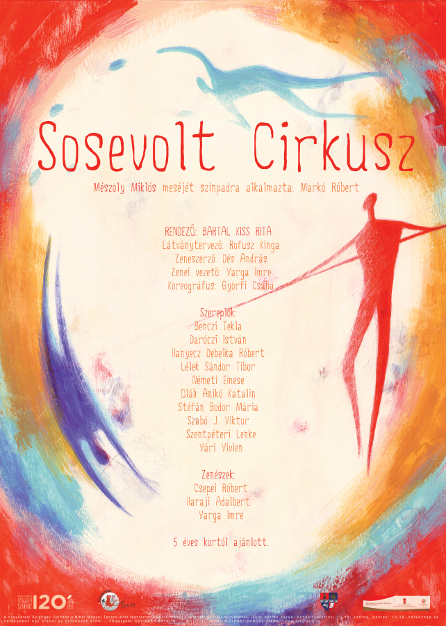 Sosevolt cirkusz 